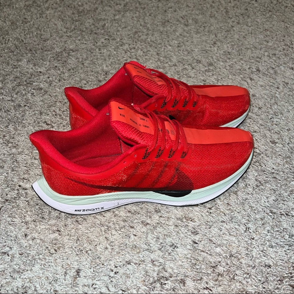 Nike Zoom Pegasus Turbo